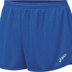 ASICS Men's Rival II 1/2 Split Short - NWT